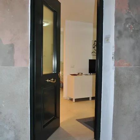 Appartement Ca' Bella - Arsenale