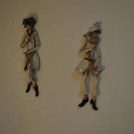 Appartement Ca' Bella - Arsenale Venetië