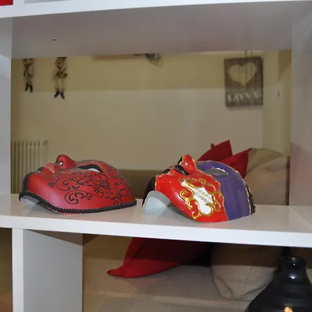 Ca' Bella - Arsenale Appartement *