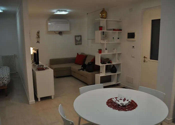 Ca' Bella - Arsenale Appartement Venetië