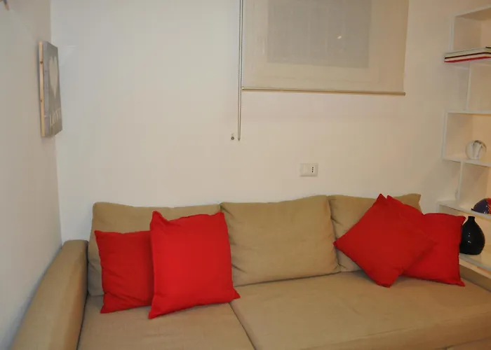 Ca' Bella - Arsenale Appartement