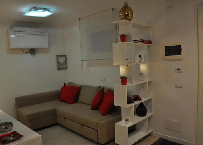 Appartement Ca' Bella - Arsenale *