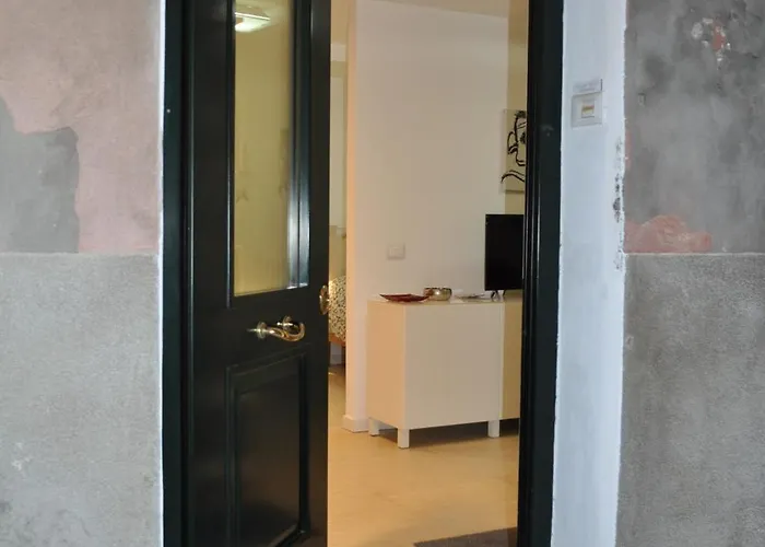 Appartement Ca' Bella - Arsenale