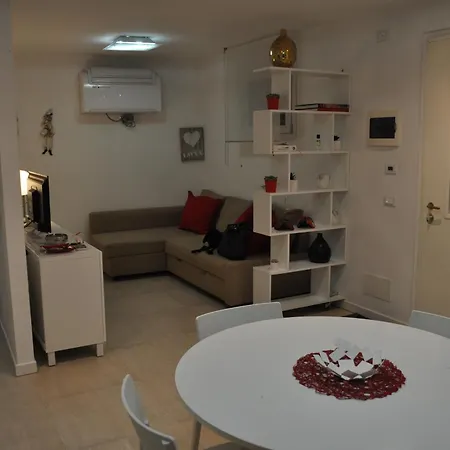 Ca' Bella - Arsenale Apartmán Benátky