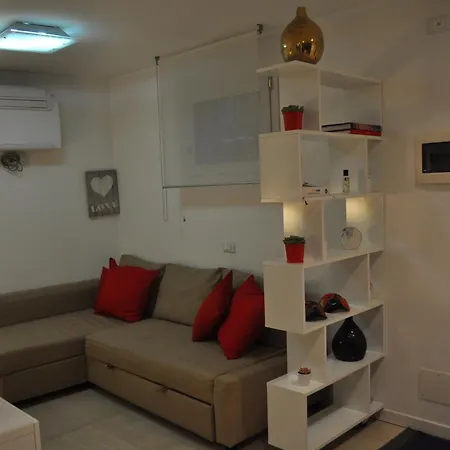 Apartmán Ca' Bella - Arsenale *